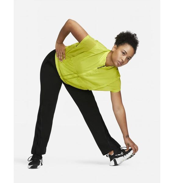 Жилетка женская Nike Repel City Ready Short-Sleeve Jacket (DX0150-308), L, WHS, > 50%, 1-2 дня