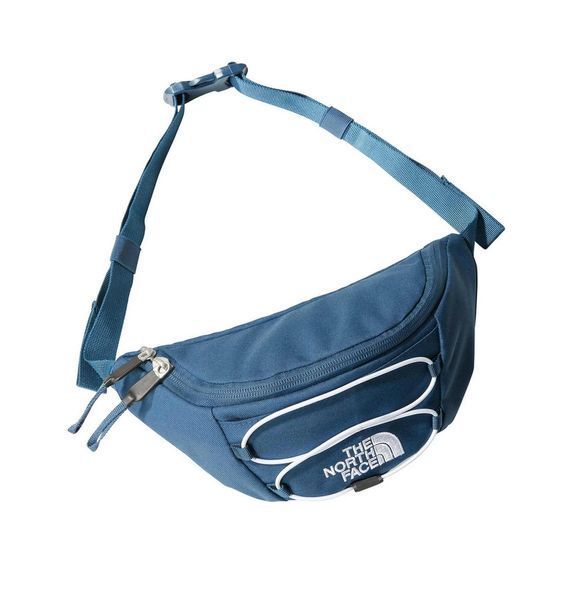 Сумка на пояс The North Face Jester 2 2L Waist Pack (NF0A52TMVJY), One Size, WHS, < 10%, 1-2 дні
