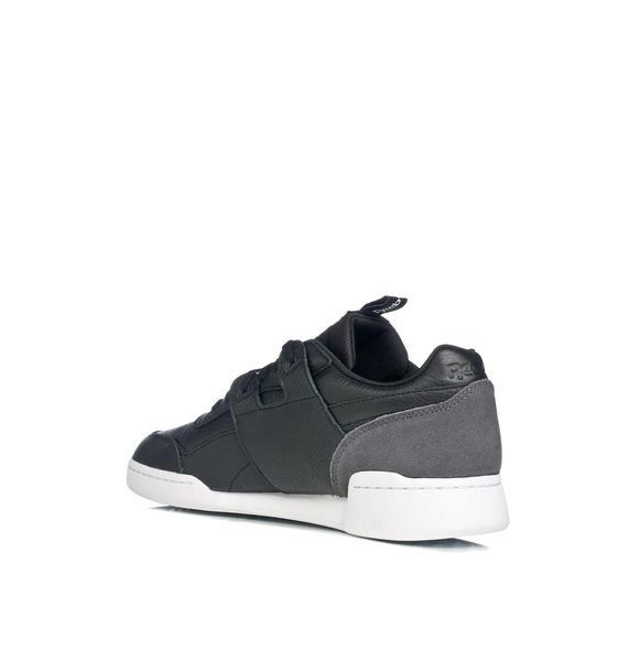 Кросівки чоловічі Reebok Workout Plus "Iconic Taping Pack" (BS6213), 45.5, WHS, < 10%, 1-2 дні