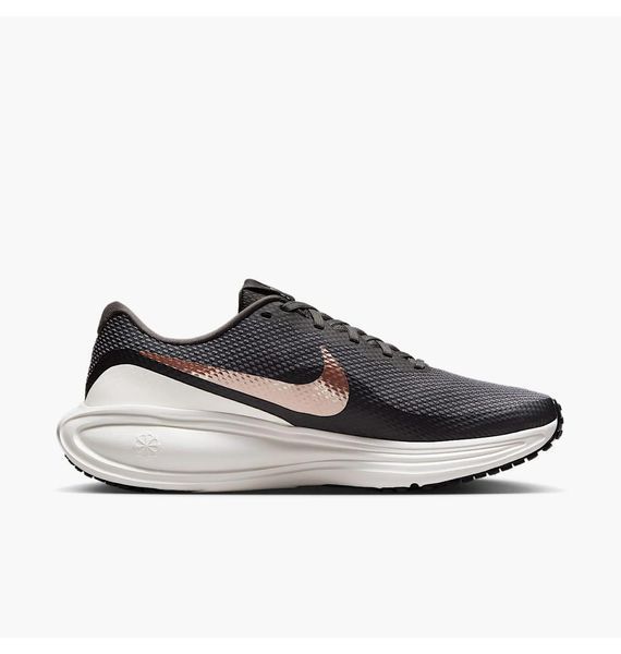 Кроссовки женские Nike Revolution 8 Black (HJ8485-200), 38, WHS, 10% - 20%, 1-2 дня