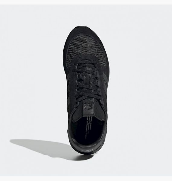 Кроссовки Adidas Marathon Tech Black (EF0321), 45.5