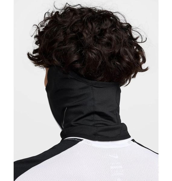 Баф Nike Academy Dri-Fit Soccer (HF0784-011), L/XL, WHS, 20% - 30%, 1-2 дня