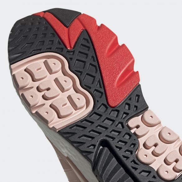 Кросівки Adidas Nite Jogger (EE5915), 41
