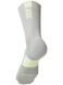 Фотографія Шкарпетки Nike Multiplier Crew Sock (2 Pairs) (SX7557-938) 5 з 5 в Ideal Sport