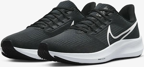 Кросівки чоловічі Nike Air Zoom Pegasus 39 (DH4071-001), 12, WHS, 30% - 40%, 1-2 дні