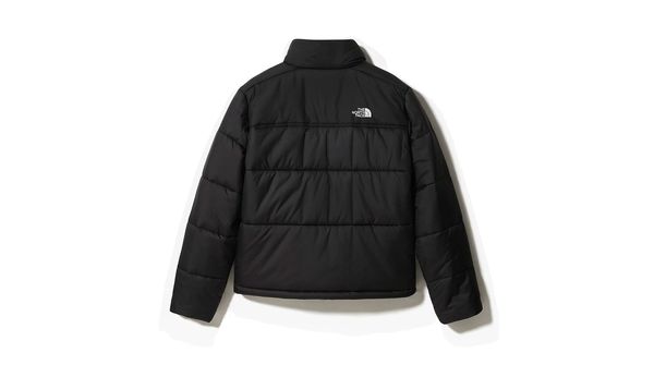 Куртка чоловіча The North Face Saikuru Jacket Black (NF0A2VEZJK3), XL, WHS, 10% - 20%, 1-2 дні