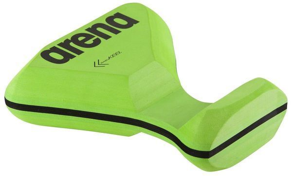 Дошка для плавання Arena Swim Keel (1E358-065), 26 &times; 18 СM, WHS, < 10%, 1-2 дні