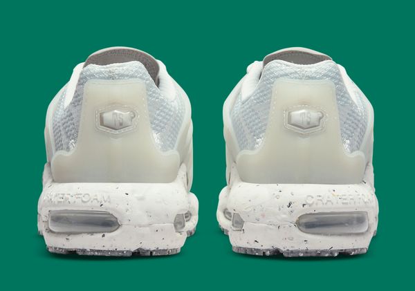 Кросівки унісекс Nike Air Max Terrascape Plus (DN4590-100), 40.5, WHS, 1-2 дні