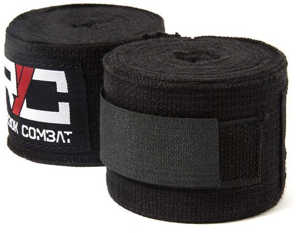 Бинти-рукавиці Reebok Combat Hand Wraps (RSCB-11158), 180 СM, WHS, < 10%, 1-2 дні