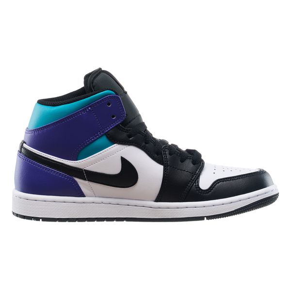 Кроссовки мужские Jordan Air 1 Mid (DQ8426-154), 46, OFC, 1-2 дня