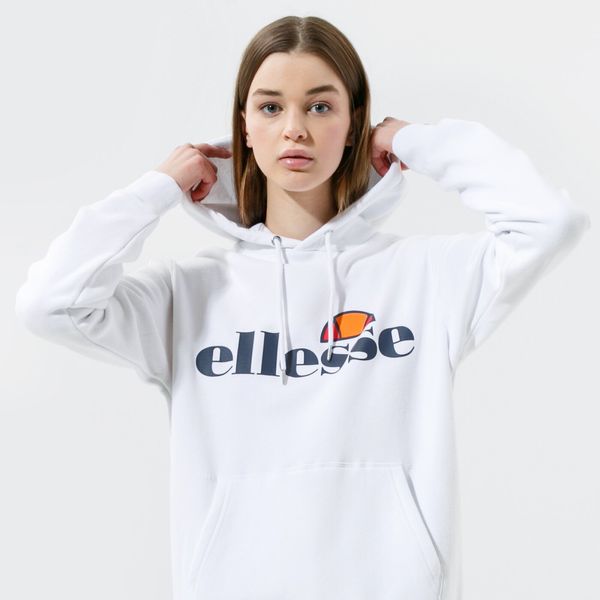 Кофта жіночі Ellesse Torices Wht (SGS03244-908), XL, WHS, 1-2 дні