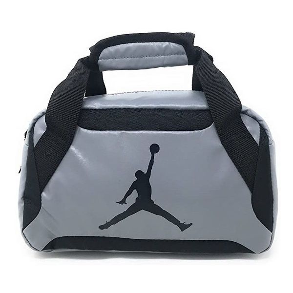 Jordan Jumpman Lunch Tote Bag (9A1848-K26), One Size, WHS, 10% - 20%, 1-2 дні