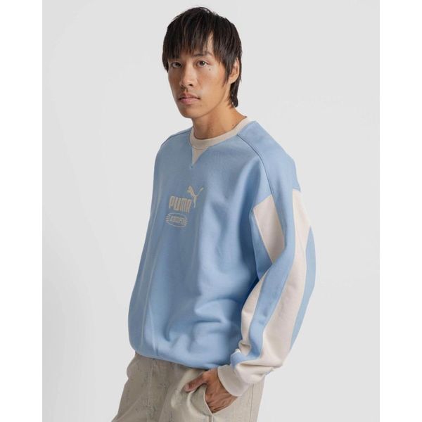 Кофта чоловіча Puma X Kidsuper Crew (626700-72), M, WHS, 1-2 дні