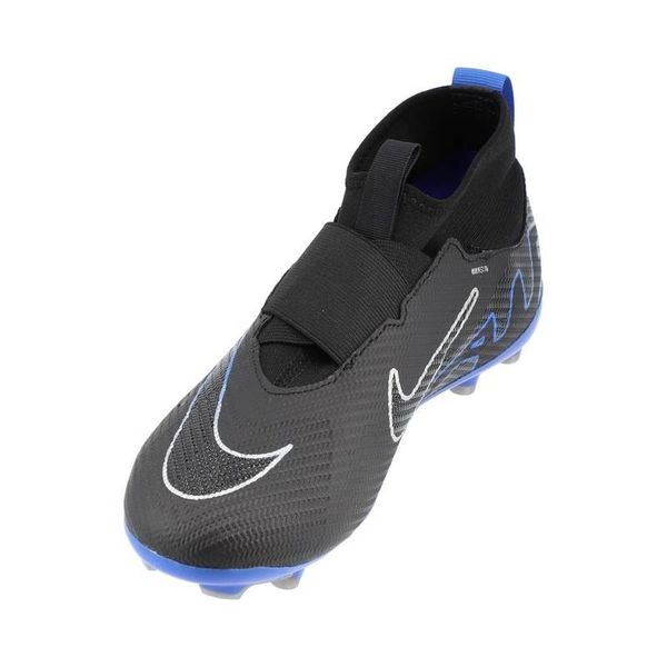 Бутсы детские Nike Zoom Mercurial Superfly 9 Pro Fg (DJ5606-040), 32, WHS, 30% - 40%, 1-2 дня