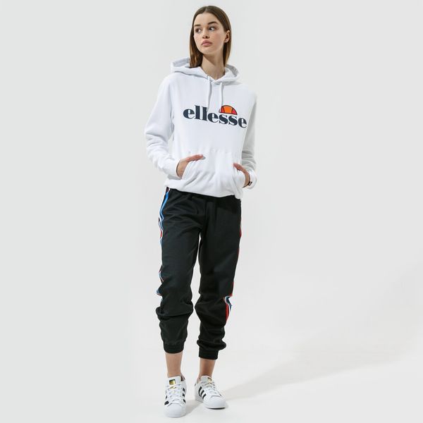 Кофта женские Ellesse Torices Wht (SGS03244-908), XL, WHS, 1-2 дня