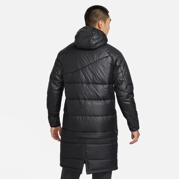 Куртка чоловіча Nike M Nk Tf Acdpr 2In1 Sdf Jacket Black (DJ6306-010), M, WHS, > 50%, 1-2 дні