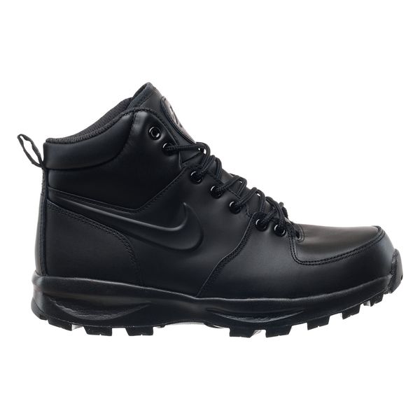 Ботинки унисекс Nike Manoa Leather (454350-003), 41, WHS, 30% - 40%, 1-2 дня