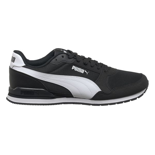 Кроссовки мужские Puma St Runner V3 Mesh (38464001), 43, OFC, < 10%, 1-2 дня