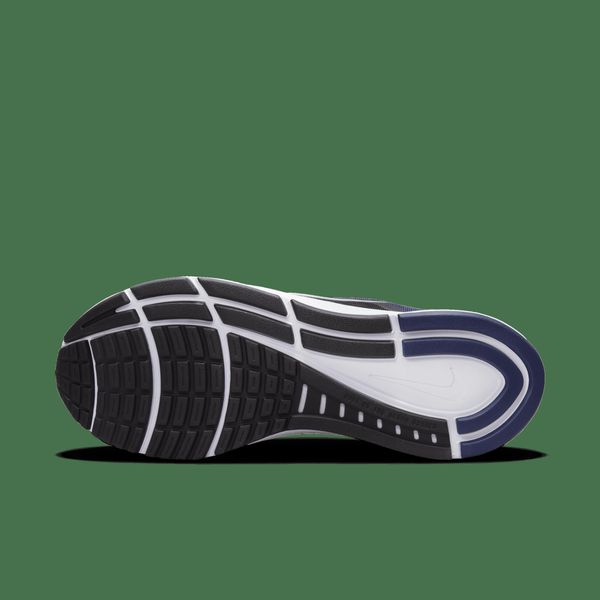 Кросівки чоловічі Nike Air Zoom Structure 24 (DA8535-009), 43, WHS, 30% - 40%, 1-2 дні