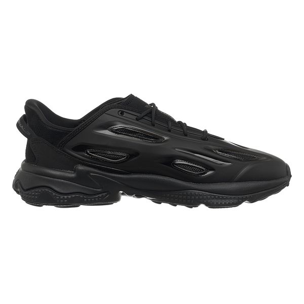 Кросівки унісекс Adidas Ozweego Celox "Black" (GZ5230), 45, WHS, 20% - 30%, 1-2 дні