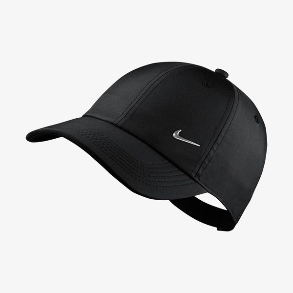 Кепка Nike U Nsw H86 Cap Nk Metal Swoosh (943092-010), One Size, WHS, < 10%, 1-2 дня