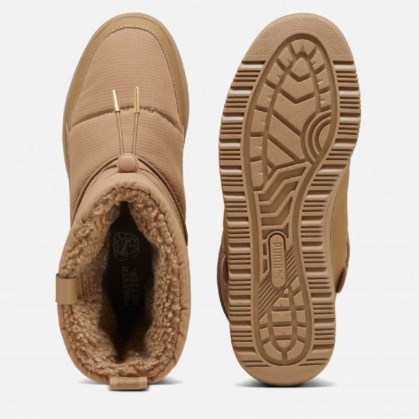 Черевики жіночі Puma Snowbae Wns (39392004), 37.5, WHS, < 10%, 1-2 дні