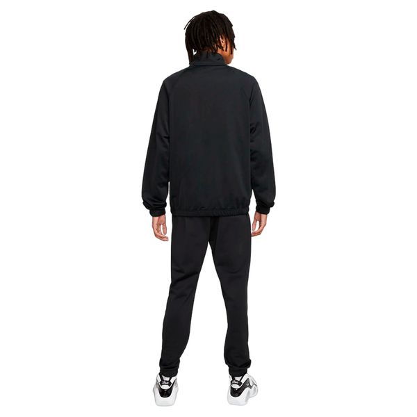 Спортивний костюм чоловічий Nike M Nk Club Pk Trk Suit (FB7351-010), S, OFC, 20% - 30%, 1-2 дні