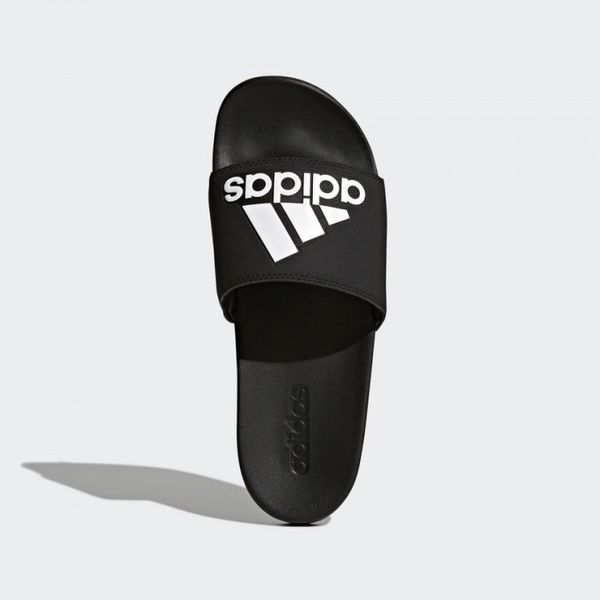 Тапочки мужские Adidas Adilette Cloudfoam Plus Logo M (CG3425), 47, WHS, 1-2 дня