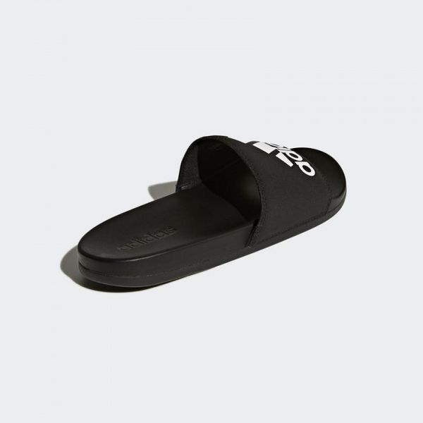 Тапочки мужские Adidas Adilette Cloudfoam Plus Logo M (CG3425), 47, WHS, 1-2 дня