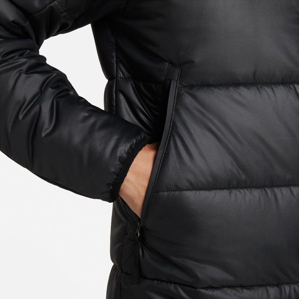 Куртка чоловіча Nike M Nk Tf Acdpr 2In1 Sdf Jacket Black (DJ6306-010), M, WHS, > 50%, 1-2 дні