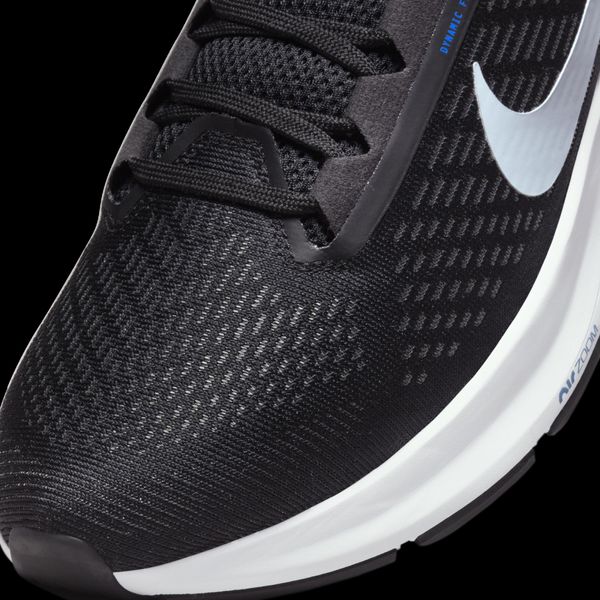Кросівки чоловічі Nike Air Zoom Structure 24 (DA8535-009), 43, WHS, 40% - 50%, 1-2 дні