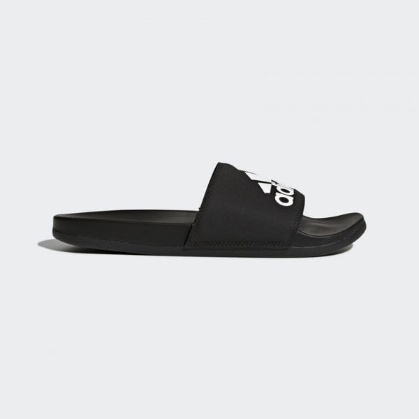 Тапочки мужские Adidas Adilette Cloudfoam Plus Logo M (CG3425), 47, WHS, 1-2 дня