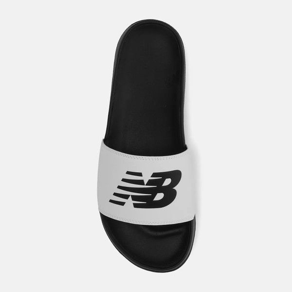 Тапочки унисекс New Balance 200 (SUF200B3), 41.5, WHS, 40% - 50%, 1-2 дня