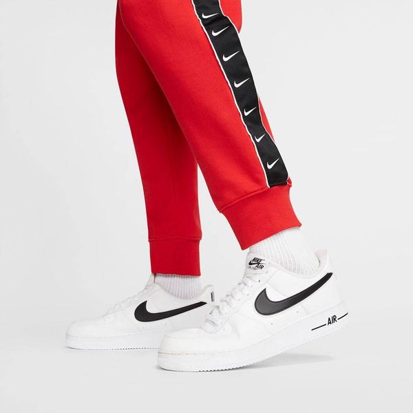 Брюки Nike Nike M Nsw Swoosh Flc Pant Ft (CV1031-657), XL