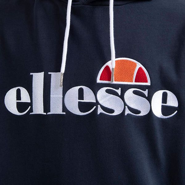 Кофта мужские Ellesse Ferrer (SHK13288-KHAKI), XL, WHS, 1-2 дня