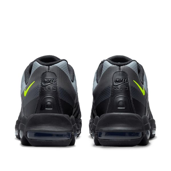 Кроссовки мужские Nike Air Max 95 Ultra (FJ4216-002), 44, WHS, 20% - 30%, 1-2 дня