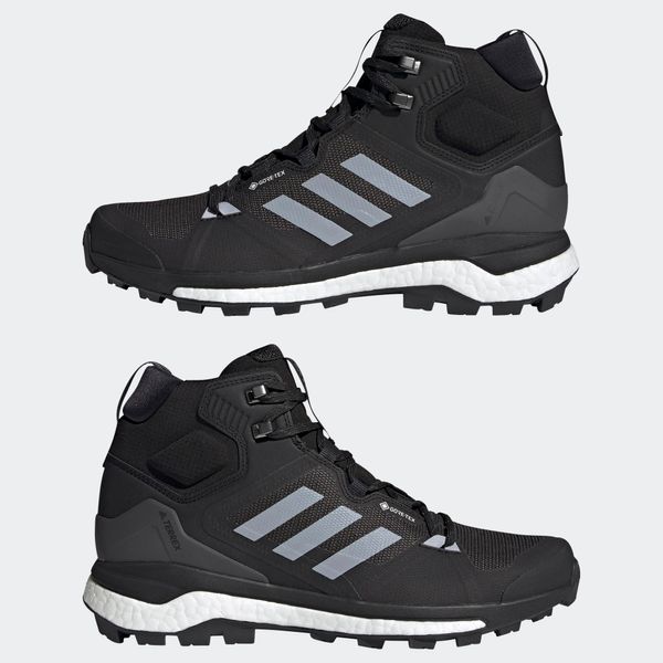 Ботинки мужские Adidas Terrex Skychaser 2 Gore-Tex (FZ3332), 46, WHS, 1-2 дня