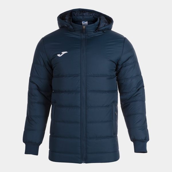 Куртка чоловіча Joma Alaska Anorack Urban Iv (102258.331), S, WHS, 1-2 дні