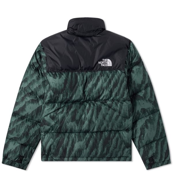 Куртка мужская The North Face 1996 Retro Nuptse (NF0A5IX429L), S, WHS, 10% - 20%, 1-2 дня