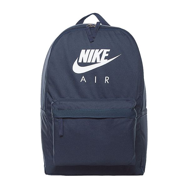 Рюкзак Nike Nk Heritage Bkpk-2.0 Basic Air (CZ7944-451), One Size, WHS, 10% - 20%, 1-2 дні