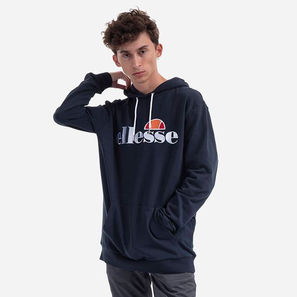 Кофта чоловічі Ellesse Ferrer (SHK13288-KHAKI), XL, WHS, 1-2 дні