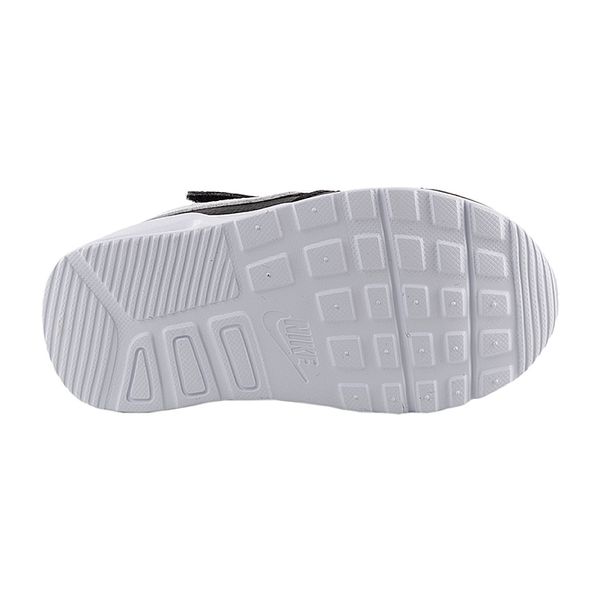 Кроссовки детские Nike Air Max Sc Td 'Black White' (CZ5361-002), 27, WHS, 20% - 30%, 1-2 дня