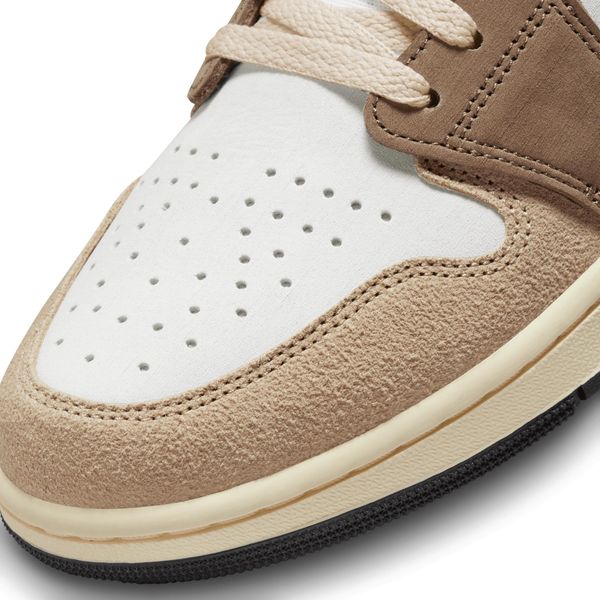 Кросівки чоловічі Jordan 1 Zoom Air Cmft "Palomino" (DV1307-205), 44, WHS, 1-2 дні