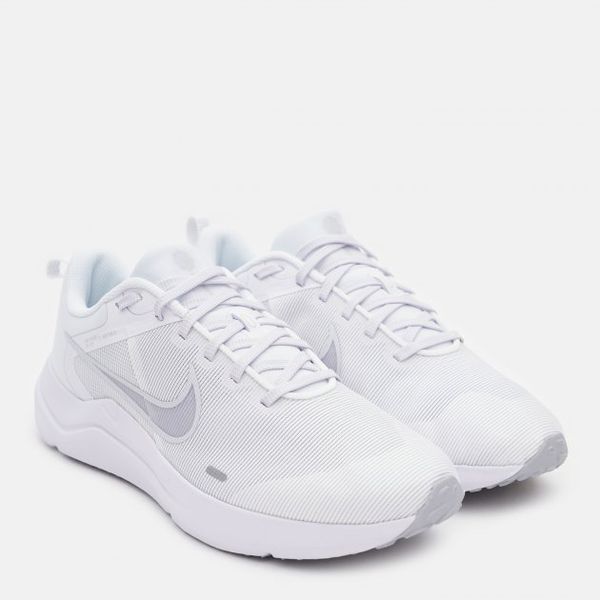 Кроссовки мужские Nike Downshifter 12 (DD9293-100), 45.5, WHS, 30% - 40%, 1-2 дня