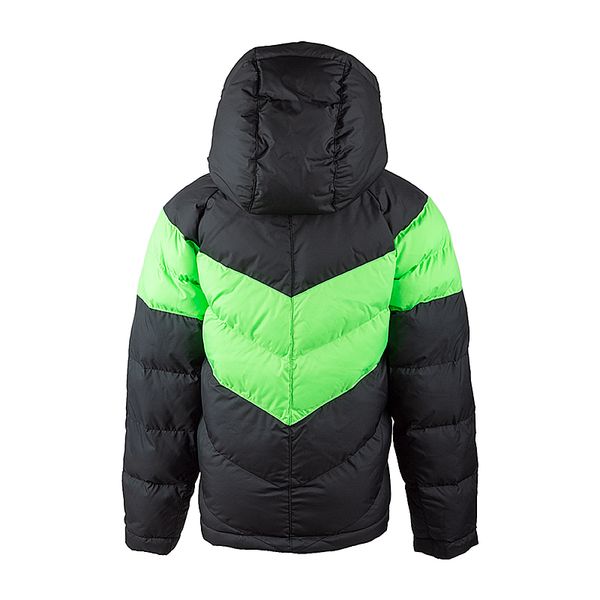 Куртка дитяча Nike Nsw Synthetic Fill Jacket (CU9157-016), S, WHS