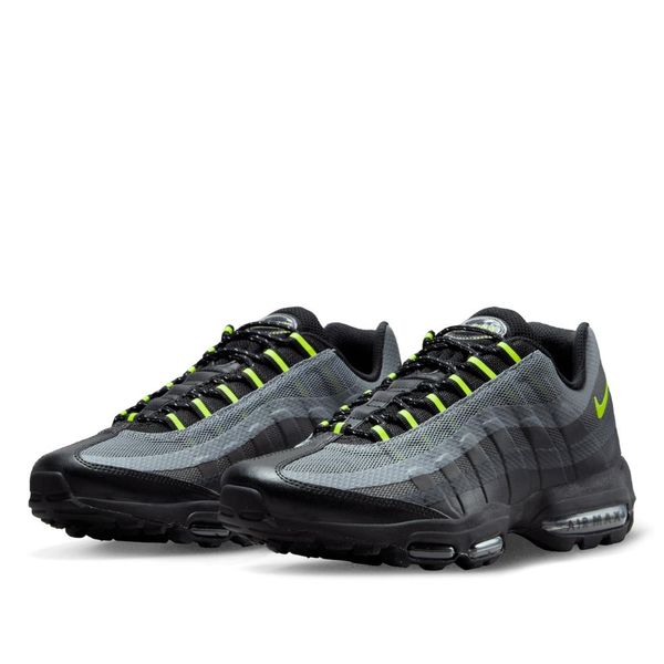 Кросівки чоловічі Nike Air Max 95 Ultra (FJ4216-002), 44, WHS, 40% - 50%, 1-2 дні