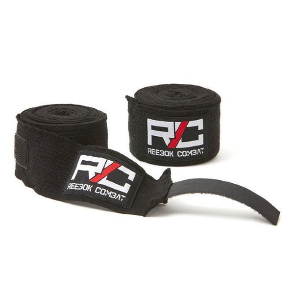 Бинти-рукавиці Reebok Combat Hand Wraps (RSCB-11158), 180 СM, WHS, < 10%, 1-2 дні