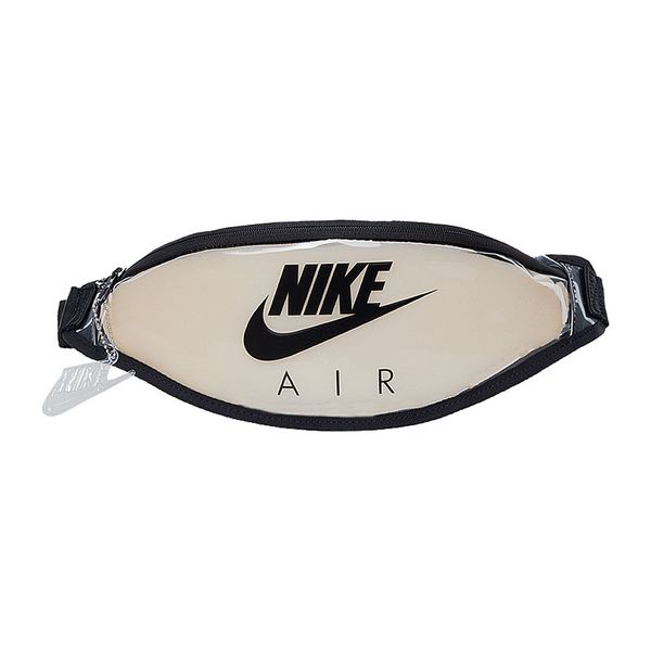 Сумка на пояс Nike Nk Heritage Hip Pack - Clear (CW9259-975), One Size, WHS, 1-2 дня