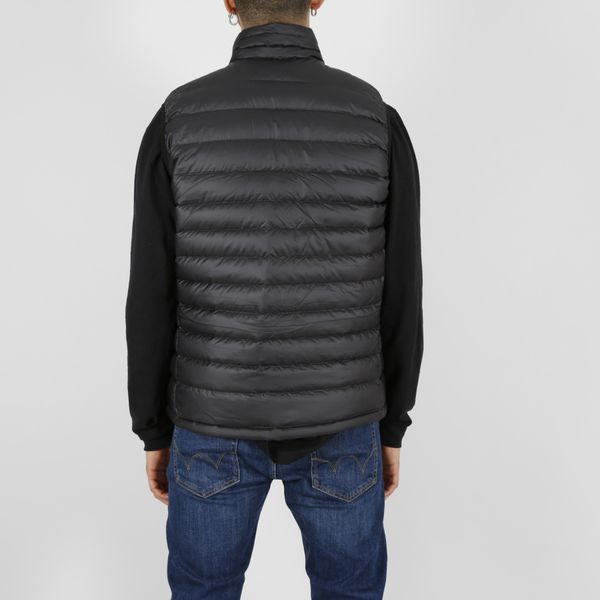 Жилетка Patagonia Down Sweater Vest (84622BLK), S, WHS, 10% - 20%, 1-2 дня