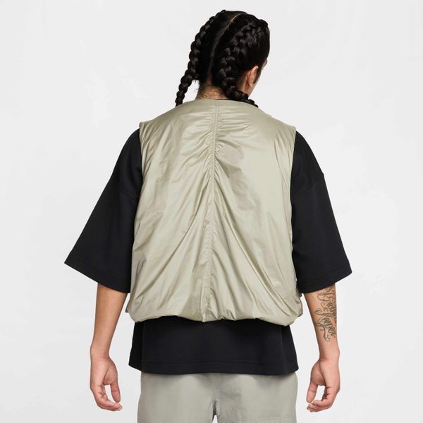 Жилетка мужская Nike Tech Woven Vest (HM4262-320), M, WHS, 1-2 дня